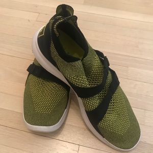 Nike Air flyknit sneaker